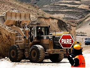 Concesión vial en Perú es considerada caso ejemplar por el BID